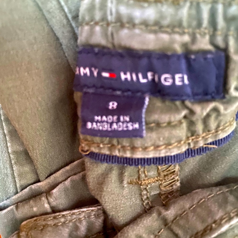 Tommy Hilfiger jeans